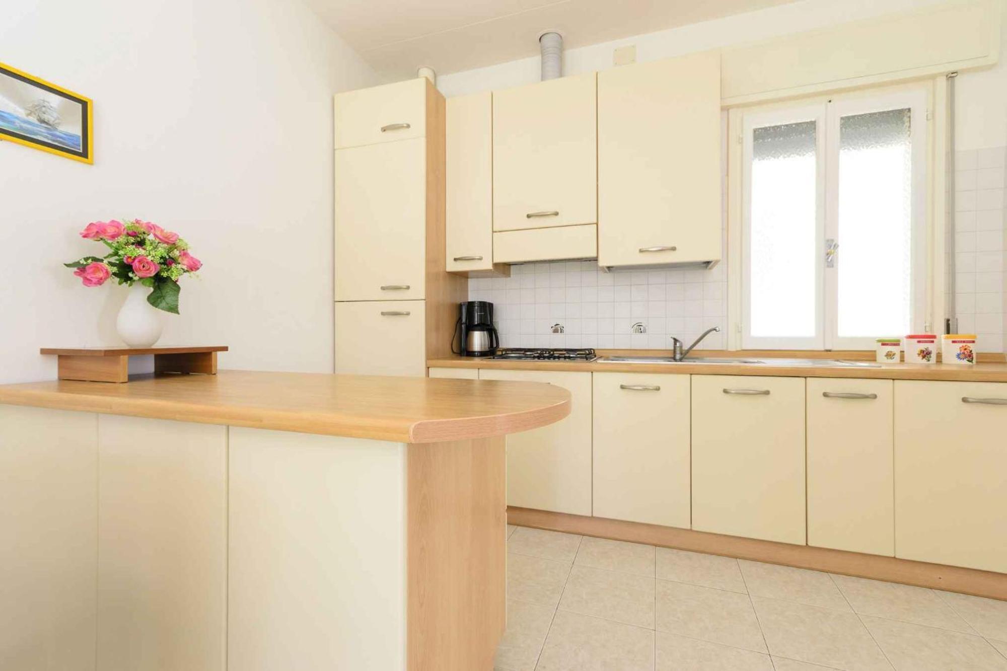 Holiday Home In Lignano 21669 Lignano Sabbiadoro Exterior photo